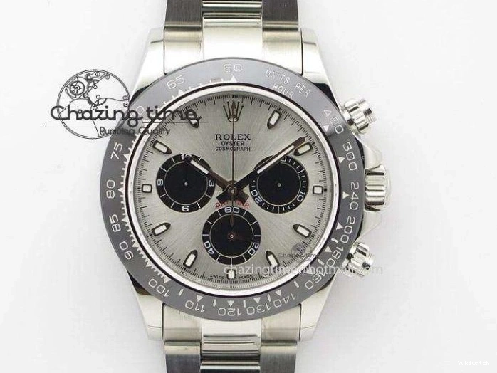 Edition Gray ARF Diamonds Roman Best 904L 2688 31 on 1:1 Oyster 278274 DateJust Bracelet ETA Steel Dial SS 1218